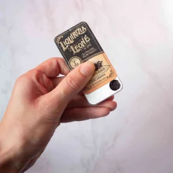 Leone Ingredients Brands|Italian Ingredients^Extra Pure Liquorice, 10g