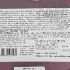 Leone Ingredients Brands|Chocolate & Sweets^Love Heart Tin with Dark Chocolate Cri Cri, 100g