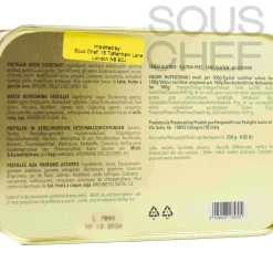 Leone Ingredients Brands|Chocolate & Sweets^Mixed Refreshing Pastilles in Gift Box, 250g