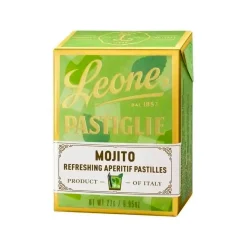 Leone Ingredients Brands|Chocolate & Sweets^Mojito Candy Box, 27g