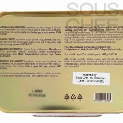 Leone Ingredients Brands|Italian Ingredients^Regal Torino Sweets in Gift Box, 400g