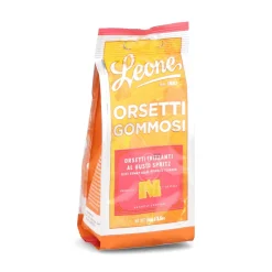 Leone Ingredients Brands|Chocolate & Sweets^Spritz Gummy Bears, 100g