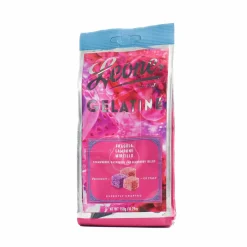 Leone Ingredients Brands|Italian Ingredients^Wild Berries Fruit Jellies Pattern Handy Bags, 150g