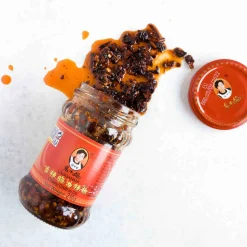 LGM Chinese Ingredients|Sauces & Condiments^Crispy Chilli in Oil