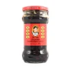 LGM Ingredients Brands|Sauces & Condiments^Fermented Soybean in Chilli Oil, 280g