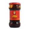 LGM Sauces & Condiments|Ingredients Brands^Peanuts in Chilli Oil, 280g