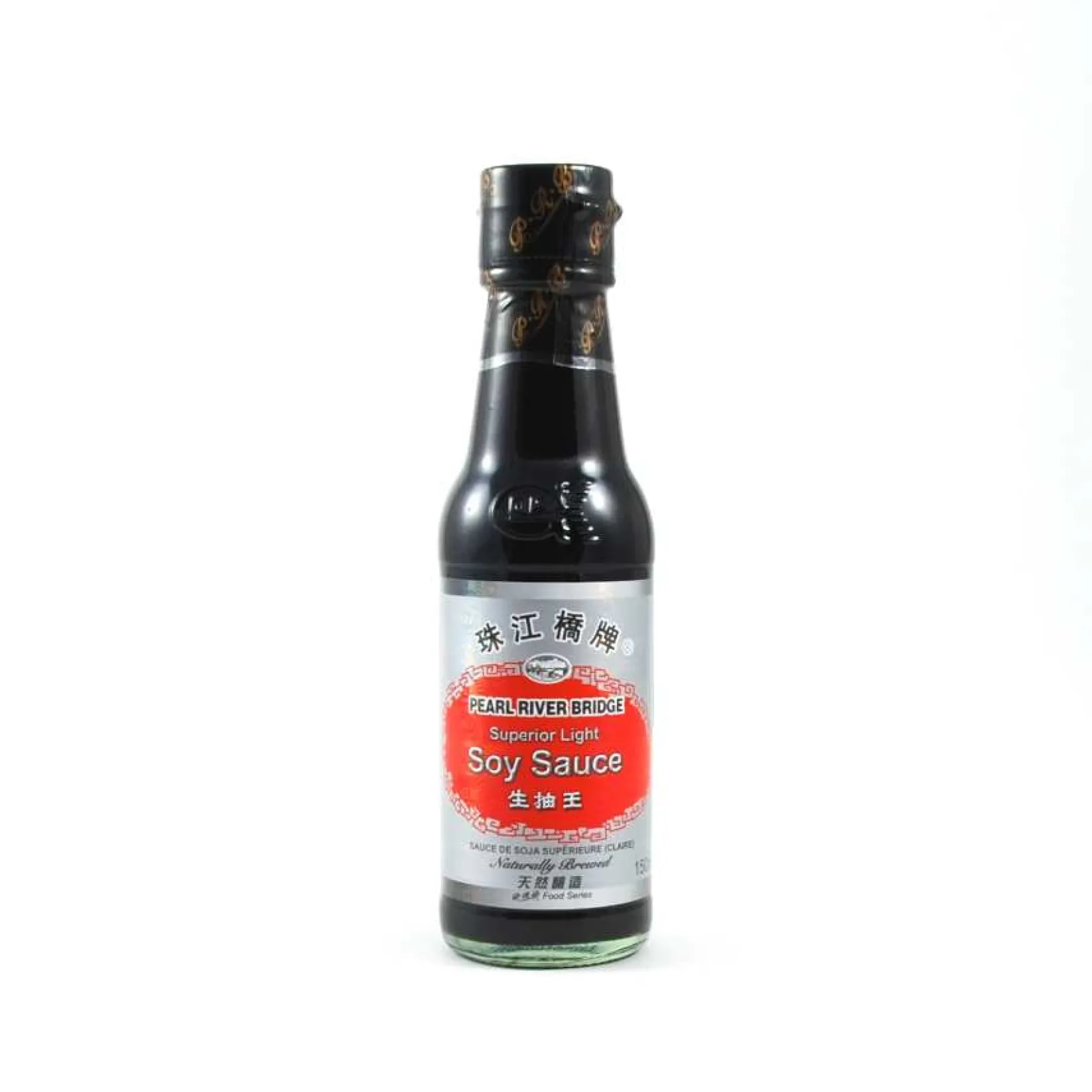 Pearl River Bridge Ingredients Brands|Southeast Asian Ingredients^Light Soy Sauce