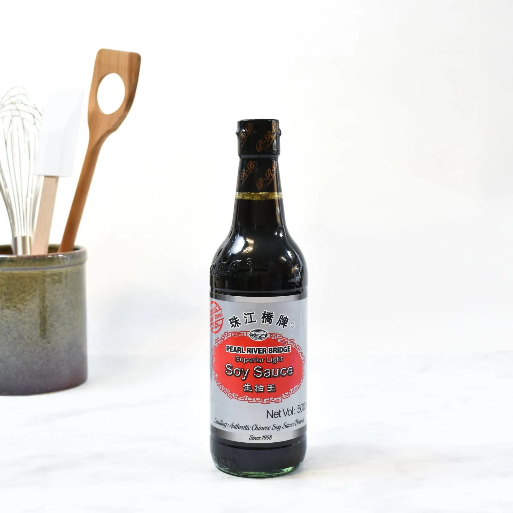 Pearl River Bridge Ingredients Brands|Southeast Asian Ingredients^Light Soy Sauce