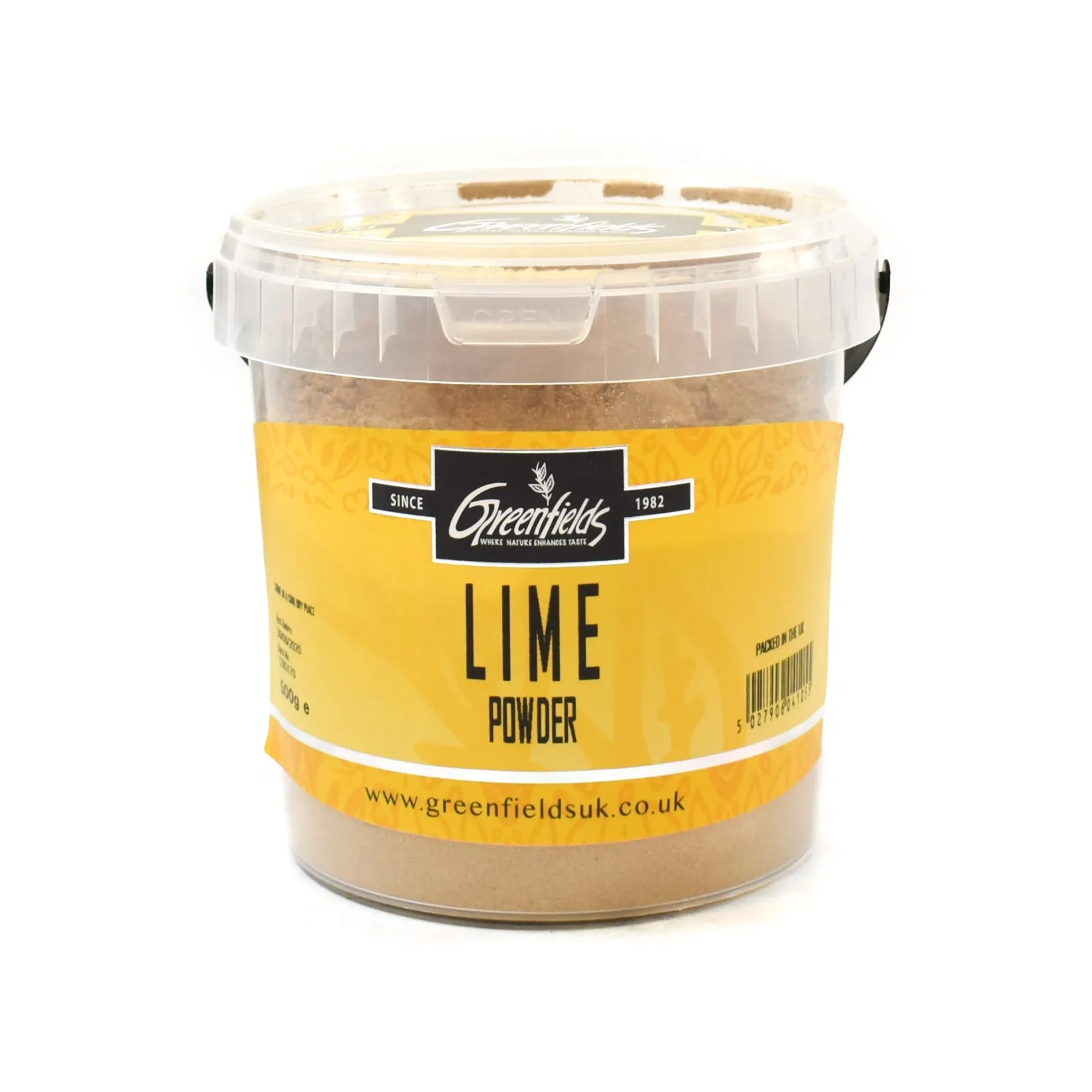 Greenfields Middle Eastern Ingredients|Herbs & Spices^Lime Powder