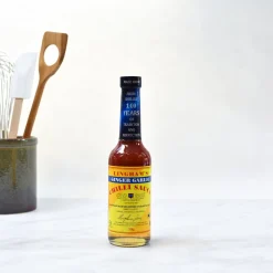Lingham Ingredients Brands|Southeast Asian Ingredients^'s Ginger Garlic Chilli Sauce, 358g