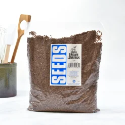 Centaur Ingredients Brands|Baking Ingredients^Linseeds, 1kg
