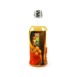 Lion Chinese Ingredients|Oil, Vinegar & Dressings^Peanut Oil, 600ml
