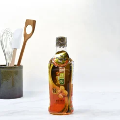 Lion Chinese Ingredients|Oil, Vinegar & Dressings^Peanut Oil, 600ml