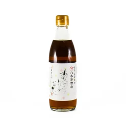 Yagisawa Shoten Ingredients Brands|Japanese Ingredients^Liquid Concentrated Dashi Yagisawa, 360ml