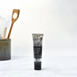 Littlepod Made In The Uk|Herbs & Spices^Pure Vanilla Paste, 100ml