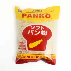 Lobo Japanese Ingredients|Baking Ingredients^Panko Japanese Bread Crumb