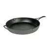 Lodge American Ingredients|Pots & Pans^Blacklock Cast Iron Skillet