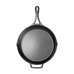 Lodge American Ingredients|Pots & Pans^Blacklock Cast Iron Skillet