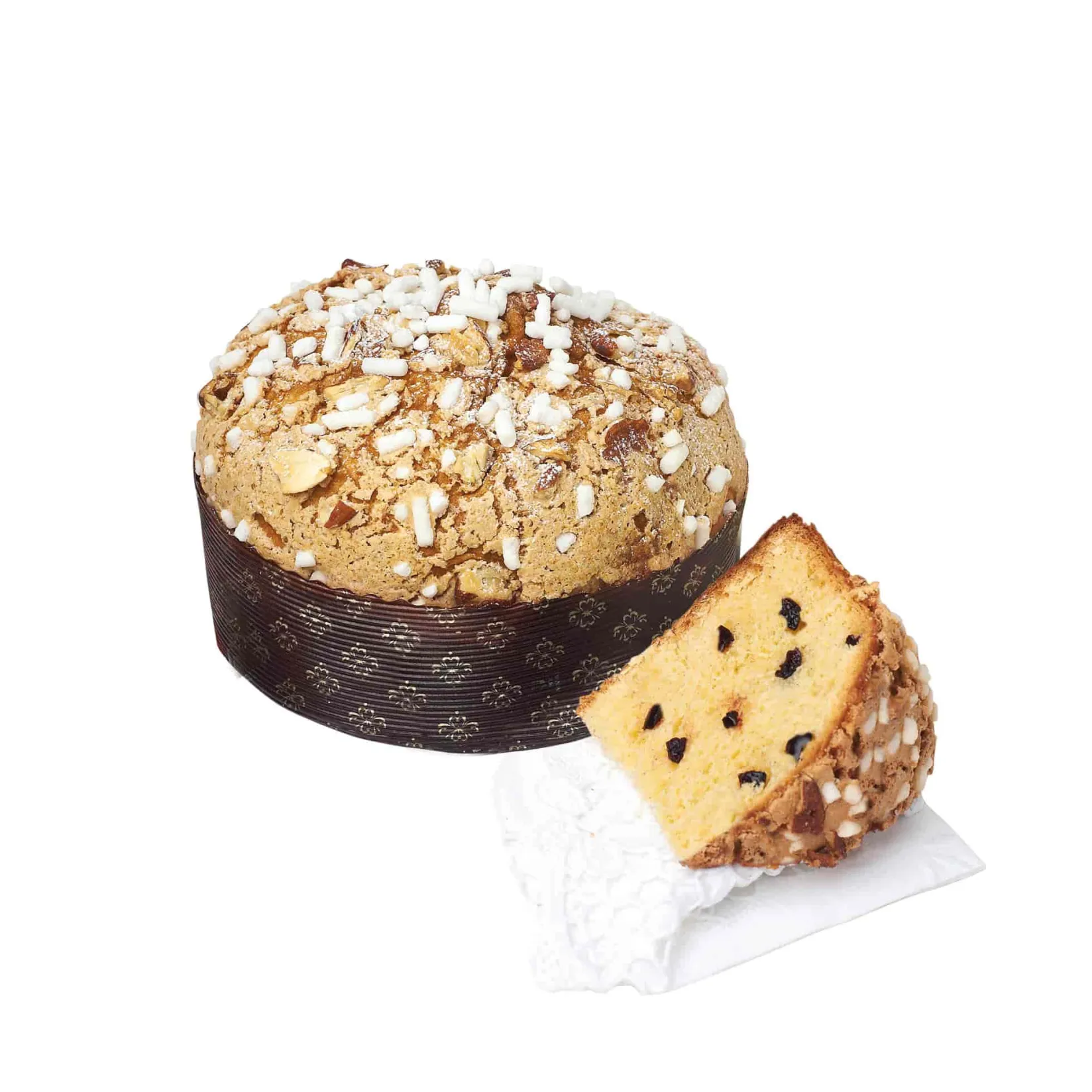 Loison Chocolate & Sweets|Cakes & Bakery^Cherries and Cinnamon Veneziana, 600g