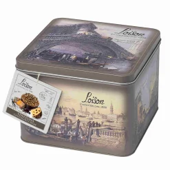 Loison Ingredients Brands|Chocolate & Sweets^Chocolate and Spices Veneziana, 600g