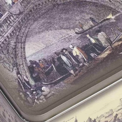 Loison Ingredients Brands|Chocolate & Sweets^Chocolate and Spices Veneziana, 600g