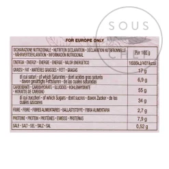 Loison Ingredients Brands|Italian Ingredients^Classic Filone, 500g