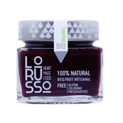 LoRUSSo Ingredients Brands|Jam, Honey & Spreads^Organic Artisanal Mixed Berry Jam, 305g