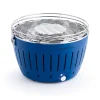 Lotus Grill Food Smokers|Bbq & Smoking^Standard - Blue