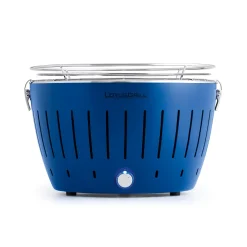 Lotus Grill Food Smokers|Bbq & Smoking^Standard - Blue