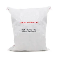 Louis Francois Ingredients Brands|Baking Ingredients^Dextrose, 5kg