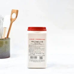 Louis Francois Ingredients Brands|Baking Ingredients^Pectine X58, 1kg