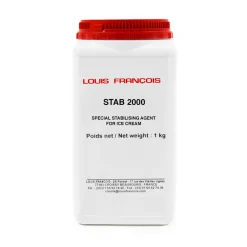 Louis Francois Ingredients Brands|Baking Ingredients^Stab 2000, 1kg