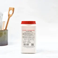 Louis Francois Ingredients Brands|Baking Ingredients^Stab 2000, 1kg