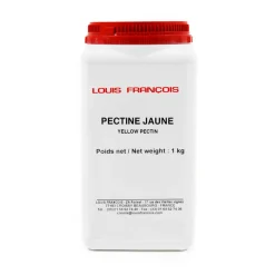 Louis Francois Ingredients Brands|Baking Ingredients^Yellow Pectin, 1kg