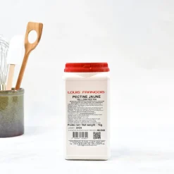 Louis Francois Ingredients Brands|Baking Ingredients^Yellow Pectin, 1kg