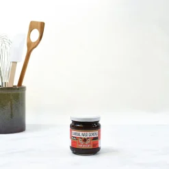 Lucullus Ingredients Brands|Southeast Asian Ingredients^Sambal Nasi Goreng, 200g