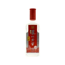 LuZhou Ingredients Brands|Chinese Ingredients^LaoJiao Tou Qu Baijiu 52%, 500ml
