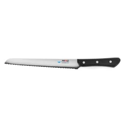 MAC Kitchen Knives^Chef Series Bread Knife, 22cm