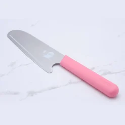 MAC Japanese Ingredients|Kitchen Knives^Pink AUS8 Children's Knife, 12.5cm