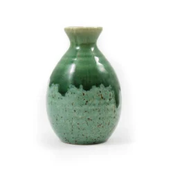 Kiji Stoneware & Ceramics Tableware Brands|Japanese Ingredients^Madara Sake Jug, 300ml