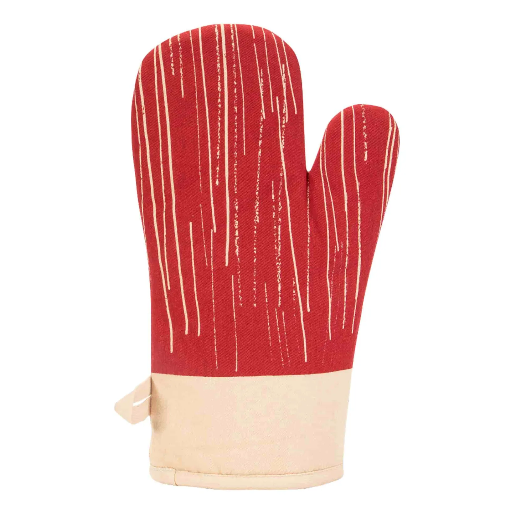 Blue Q Kitchen Textiles & Clothing^Made From Scratch Double Sided Oven Mitt