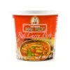 Mae Ploy Ingredients Brands|Southeast Asian Ingredients^Red Curry Paste, 1kg