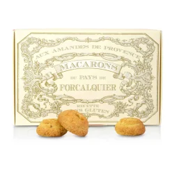 Maison Bremond Ingredients Brands|French Ingredients^Almond Macaroons, 230g