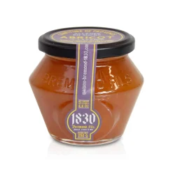 Maison Bremond Ingredients Brands|French Ingredients^Apricot & Lavender Jam, 250g