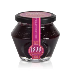 Maison Bremond Ingredients Brands|French Ingredients^Cherry & Champagne Jam, 250g