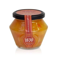 Maison Bremond Ingredients Brands|French Ingredients^Corsican Clementine & Orange Jam, 250g
