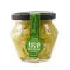 Maison Bremond Ingredients Brands|French Ingredients^Green Olive Tapenade with Grilled Almonds & White Balsamic Vinegar, 100g