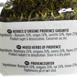 Maison Bremond French Ingredients|Herbs & Spices^Herbs De Provence, 20g