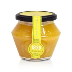 Maison Bremond Ingredients Brands|French Ingredients^Lemon Curd Cream & Olive Oil, 220g
