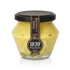 Maison Bremond Ingredients Brands|French Ingredients^Mustard With Summer Truffle, 110g